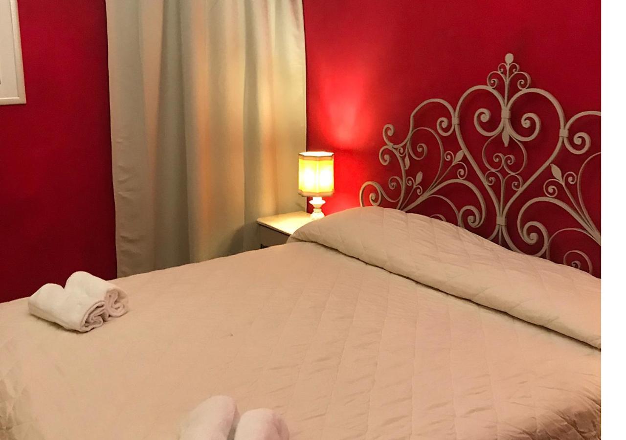 Guest House Bike & Relax Finale Ligure Exteriér fotografie