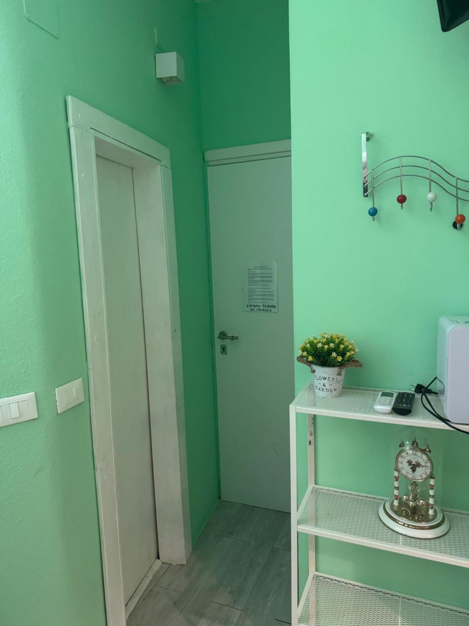 Guest House Bike & Relax Finale Ligure Exteriér fotografie