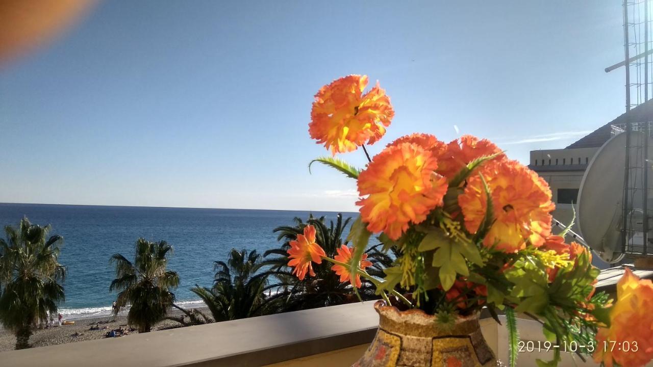 Guest House Bike & Relax Finale Ligure Exteriér fotografie