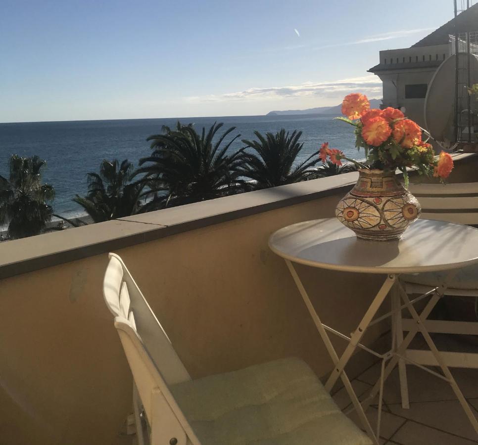 Guest House Bike & Relax Finale Ligure Exteriér fotografie